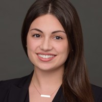 OTC Markets Group Employee Flavia Vehbiu's profile photo