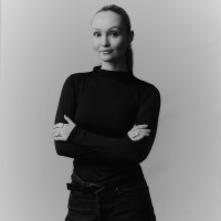 LOAD Creatives Employee Julie Carstensen's profile photo