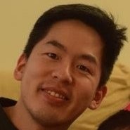 PhagePro Employee Kiho Lee's profile photo