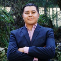 David Israel Sánchez Jiménez Email