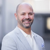 Triad Manufacturing Employee Darren Marty's profile photo