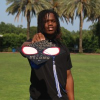 7 Brew Coffee Employee Rasheed Brown's profile photo