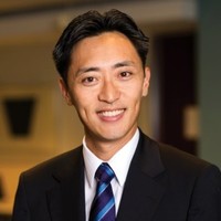 Ernst & Young Employee Andy Tse's profile photo