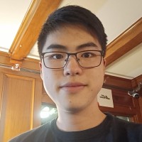 Everlaw Employee Jack Tian's profile photo