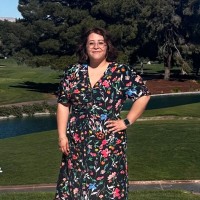 Helping Hands of Vegas Valley Employee Melissa Ortega's profile photo