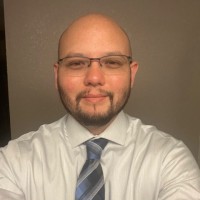 BD Employee Tim Collett's profile photo