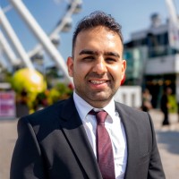 CanApply Employee Behnam Balouch's profile photo