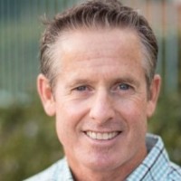 COSCO Fire Protection Employee Tom Carter's profile photo