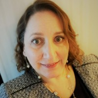 Self-employed Independent consultant Employee Ellen Comeaux's profile photo