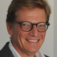 Frederic Vink