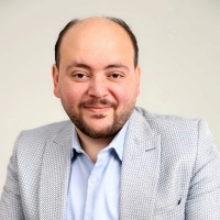 إعمل بيتك Employee Mohammed Adel's profile photo