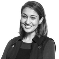 Wavelength International Employee Tasnuva Razvi's profile photo