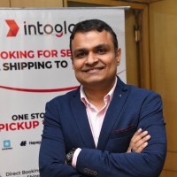 Intoglo Employee Ankur Agarwal's profile photo