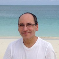Imad Benbrahim Email & Phone Number