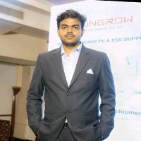 Solartron Employee Shovon Khan's profile photo