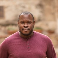 Item Employee Olumide Davies's profile photo