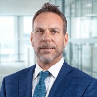 AGF Investments Employee Mark Adams's profile photo