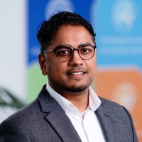 Staedion Employee Don Weerasiri's profile photo