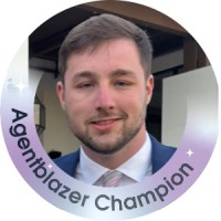 Salesforce Employee Ryan Cox's profile photo