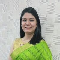Micron Technology Employee Parul Patel's profile photo