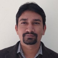 Muhammad Abaidullah Email