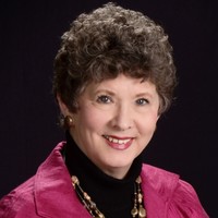 Jeanne Luckett