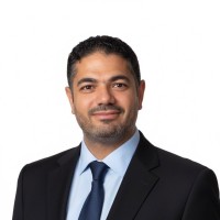 Madain Employee Waleed Moustafa's profile photo