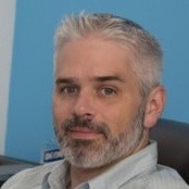 Permission Data Employee Mike McEvoy's profile photo