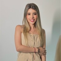 Netux Employee Maria Camila Ramirez Calle's profile photo