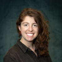 Global Food Institute at the George Washington University Employee Darcy Cherlin's profile photo