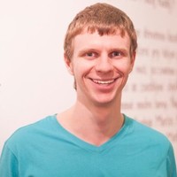 SlidesLive Employee Jan Buda's profile photo