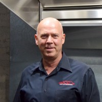 Air Dynamics Industrial Systems Corporation Employee Daniel Lehman's profile photo