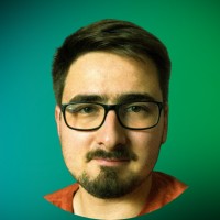 NUTRI & CO Employee Sébastien Criado's profile photo