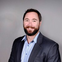 VMax Group Consulting Employee Logan Ridley's profile photo