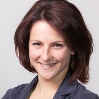 circolution GmbH Employee Frieda Davey's profile photo