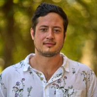 BluNrgy Employee Tyler Cox's profile photo