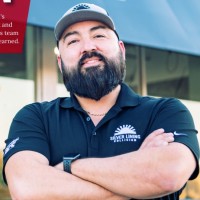 Silver Lining Collision Employee Emanuel Gonzalez's profile photo