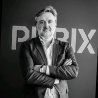 Rubix France Employee Alexandre Labasse's profile photo