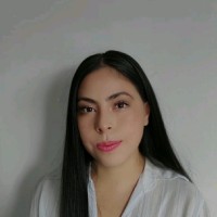 TD SYNNEX México Employee Lisseth Constantino's profile photo