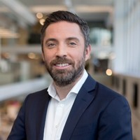 La Presse Employee Pierre-Elliott Levasseur's profile photo