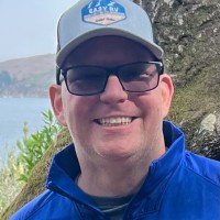 California State Parks Employee Michael Bunt's profile photo