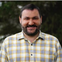 Turf Tamer, Inc. Employee Ian Shaw's profile photo