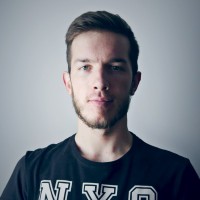 Merkle DACH Employee Miloš Lalić's profile photo