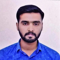 3D Geometry Employee Sameer Patil's profile photo