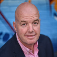IPCortex Employee Guy Tipton's profile photo