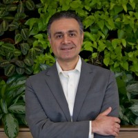 GoRollo Employee Rick Rajaie's profile photo