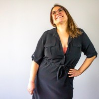 Relay Employee Annie Cassidy's profile photo