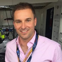 Proact IT UK Employee Jamie Ford's profile photo