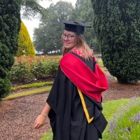 Roberts Environmental Limited Employee Emelia Hewett's profile photo