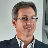Stephane Roussy Email